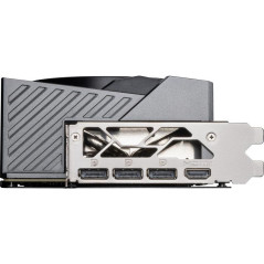 Cartes graphiques - MSI - GeForce RTX5090 GAMING TRIO OC 32GB | Soul Rebel E-Shop