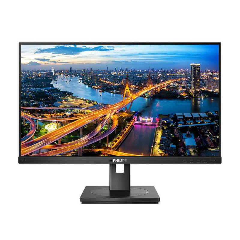 Écrans plats de PC - Philips - 243B1/00