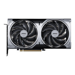 Cartes graphiques - MSI - GeForce RTX 5070 12G VENTUS 2X OC | Soul Rebel E-Shop