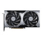 Cartes graphiques - MSI - GeForce RTX 5070 12G VENTUS 2X OC