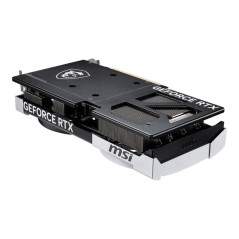 Cartes graphiques - MSI - GeForce RTX 5070 12G VENTUS 2X OC | Soul Rebel E-Shop