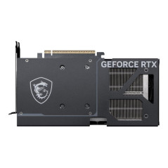 Cartes graphiques - MSI - GeForce RTX 5070 12G VENTUS 2X OC | Soul Rebel E-Shop