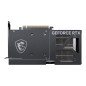 Cartes graphiques - MSI - GeForce RTX 5070 12G VENTUS 2X OC