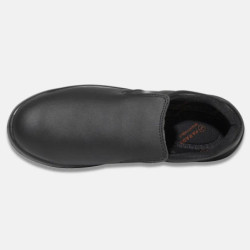 Low safety shoes - Joko - Unisex - EN ISO 20345 - S2 - Black