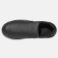 Low safety shoes - Joko - Unisex - EN ISO 20345 - S2 - Black