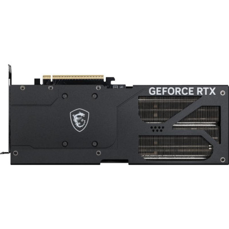 Cartes graphiques - MSI - GEFORCE RTX 5080 16G VENTUS 3X OC PLUS | Soul Rebel E-Shop