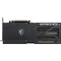 Cartes graphiques - MSI - GEFORCE RTX 5080 16G VENTUS 3X OC PLUS
