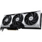 Cartes graphiques - MSI - GEFORCE RTX 5080 16G VENTUS 3X OC PLUS