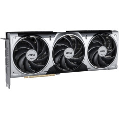 Cartes graphiques - MSI - GEFORCE RTX 5080 16G VENTUS 3X OC PLUS | Soul Rebel E-Shop