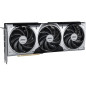 Cartes graphiques - MSI - GEFORCE RTX 5080 16G VENTUS 3X OC PLUS