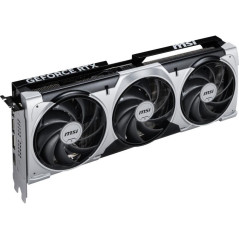 Cartes graphiques - MSI - GEFORCE RTX 5080 16G VENTUS 3X OC PLUS | Soul Rebel E-Shop