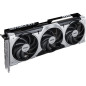 Cartes graphiques - MSI - GEFORCE RTX 5080 16G VENTUS 3X OC PLUS
