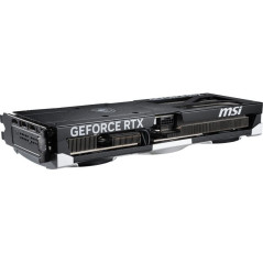 Cartes graphiques - MSI - GEFORCE RTX 5080 16G VENTUS 3X OC PLUS | Soul Rebel E-Shop