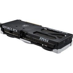 Cartes graphiques - MSI - GEFORCE RTX 5080 16G VENTUS 3X OC PLUS | Soul Rebel E-Shop