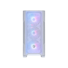 Unités centrales - MSI - Forge M100R | Soul Rebel E-Shop