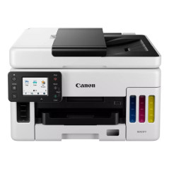 Imprimantes multifonctions - Canon - GX6050 MegaTank | Soul Rebel E-Shop