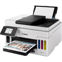 Imprimantes multifonctions - Canon - GX6050 MegaTank | Soul Rebel E-Shop