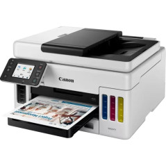 Imprimantes multifonctions - Canon - GX6050 MegaTank | Soul Rebel E-Shop