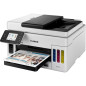 Imprimantes multifonctions - Canon - GX6050 MegaTank