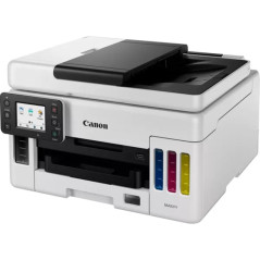 Imprimantes multifonctions - Canon - GX6050 MegaTank | Soul Rebel E-Shop