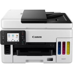 Imprimantes multifonctions - Canon - GX6050 MegaTank | Soul Rebel E-Shop