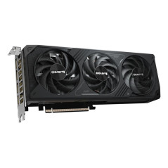 Cartes graphiques - GIGABYTE - GeForce RTX 5070 WINDFORCE SFF 12G Carte graphique - 12 Go GDDR7, 192 bits, PCI-E 5.0, Fréquence 