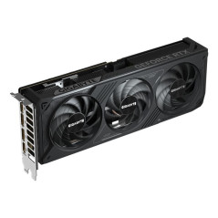 Cartes graphiques - GIGABYTE - GeForce RTX 5070 WINDFORCE SFF 12G Carte graphique - 12 Go GDDR7, 192 bits, PCI-E 5.0, Fréquence 