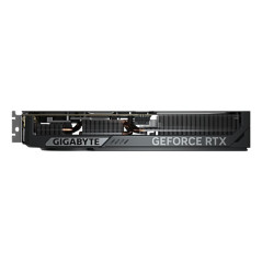 Cartes graphiques - GIGABYTE - GeForce RTX 5070 WINDFORCE SFF 12G Carte graphique - 12 Go GDDR7, 192 bits, PCI-E 5.0, Fréquence 
