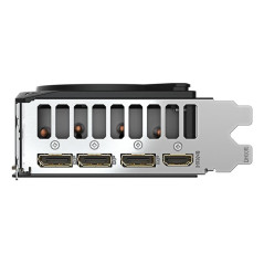 Cartes graphiques - GIGABYTE - GeForce RTX 5070 WINDFORCE SFF 12G Carte graphique - 12 Go GDDR7, 192 bits, PCI-E 5.0, Fréquence 