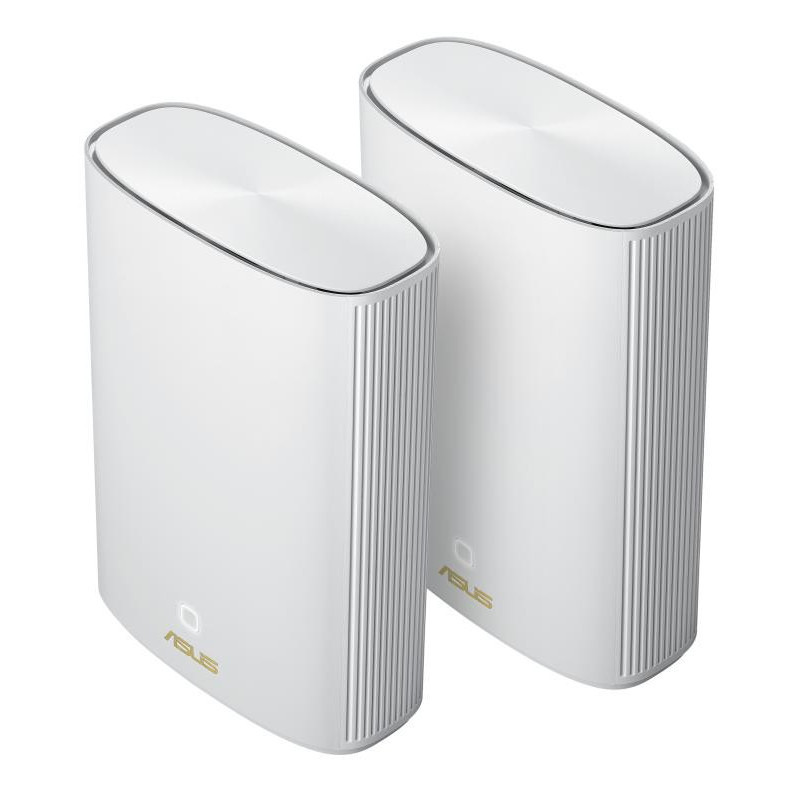 Systèmes Wi-Fi maillés - ASUS - ZenWiFi AX Hybrid (XP4)