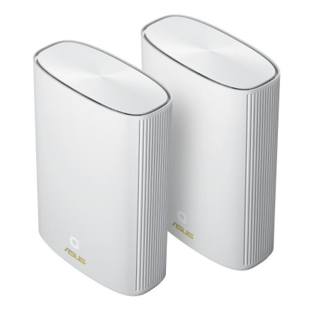 Systèmes Wi-Fi maillés - ASUS - ZenWiFi AX Hybrid (XP4) | Soul Rebel E-Shop