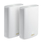 Systèmes Wi-Fi maillés - ASUS - ZenWiFi AX Hybrid (XP4)
