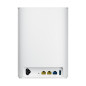 Systèmes Wi-Fi maillés - ASUS - ZenWiFi AX Hybrid (XP4)