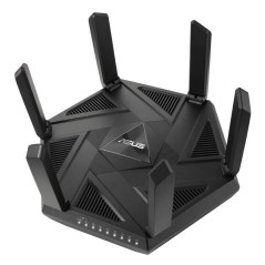 Routeurs sans fil - ASUS - RT-AXE7800 | Soul Rebel E-Shop