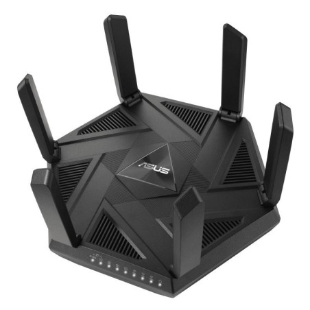 Routeurs sans fil - ASUS - RT-AXE7800 | Soul Rebel E-Shop