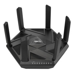Routeurs sans fil - ASUS - RT-AXE7800 | Soul Rebel E-Shop