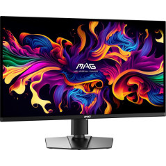 Écrans plats de PC - MSI - MAG 321UP QD-OLED | Soul Rebel E-Shop