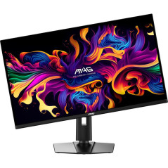Écrans plats de PC - MSI - MAG 321UP QD-OLED | Soul Rebel E-Shop