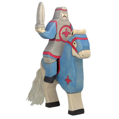 Chevalier bleu