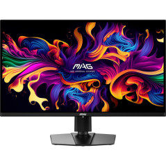 Écrans plats de PC - MSI - MAG 321UP QD-OLED | Soul Rebel E-Shop