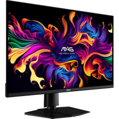 Écrans plats de PC - MSI - MAG 321UP QD-OLED | Soul Rebel E-Shop