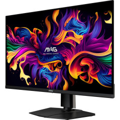 Écrans plats de PC - MSI - MAG 321UP QD-OLED | Soul Rebel E-Shop