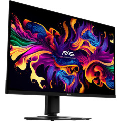 Écrans plats de PC - MSI - MAG 321UP QD-OLED | Soul Rebel E-Shop