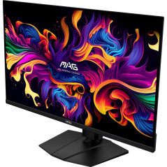 Écrans plats de PC - MSI - MAG 321UP QD-OLED | Soul Rebel E-Shop