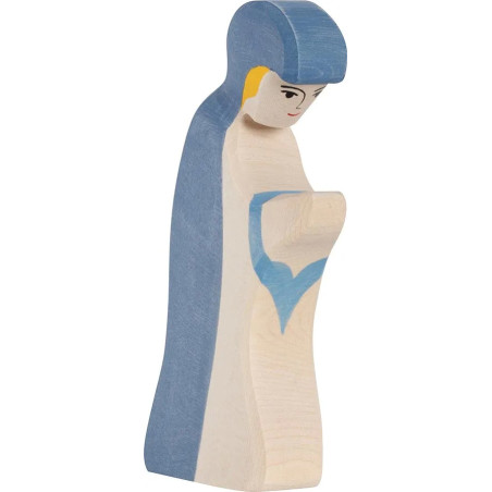 Marie - Jouet à l'ancienne - Disponible sur Soul Rebel E-Shop