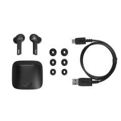 Écouteurs/casques - ASUS - Cetra True Wireless | Soul Rebel E-Shop