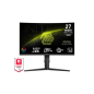 Écrans plats de PC - MSI - MAG 275CQRF QD E2