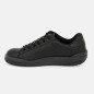 Low safety shoes - Joppa - Unisex - EN ISO 20345 - S3 SRC - Black