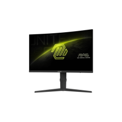 Écrans plats de PC - MSI - MAG 275CQRF QD E2 | Soul Rebel E-Shop