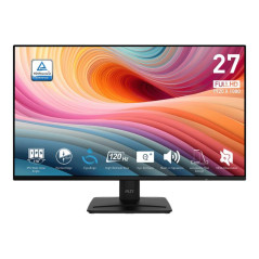 Écrans plats de PC - MSI - PRO MP271A E2 | Soul Rebel E-Shop